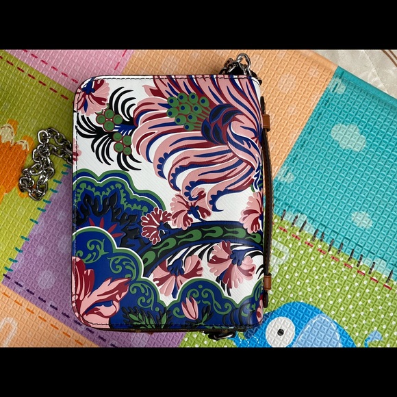 louis vuitton pochette metis mini ptinted version - Picture 2 of 3